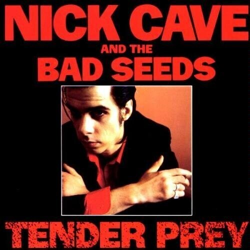 Cave, Nick & The Bad Seeds - Tender Prey