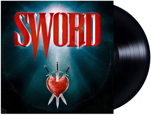 The Sword - III