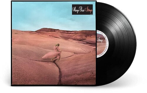 Price, Margo - Strays