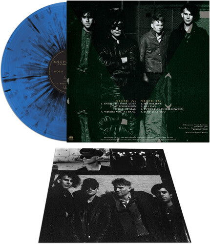 Ministry - Toronto 1986