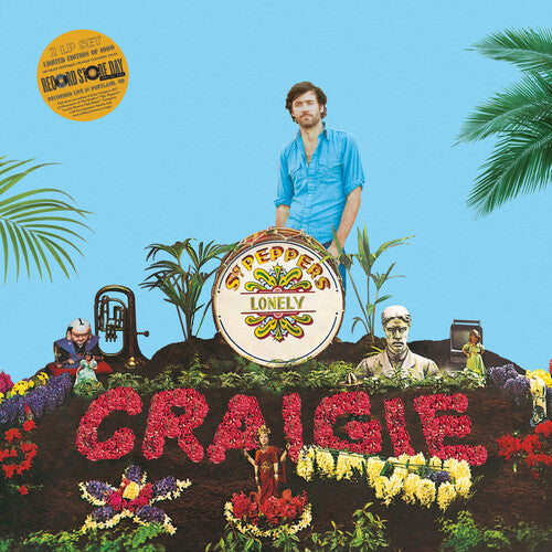 Craigie, John - Sgt. Pepper's Lonely