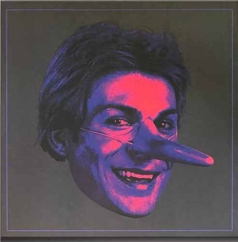 Lemon Demon - Nature Tapes