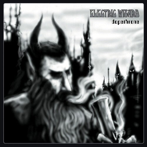 Electric Wizard - Dopetrhone