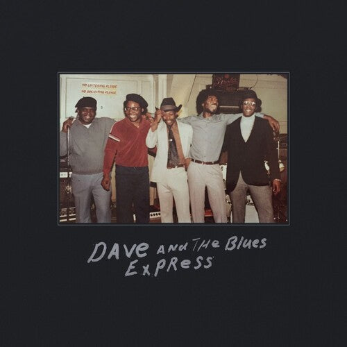 Davis, Fred - Cleveland Blues