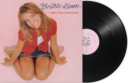 Spears, Britney - ...Baby One More Time
