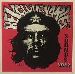 Revolutionaries - Sounds Vol 2