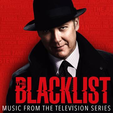 Soundtrack - Blacklist