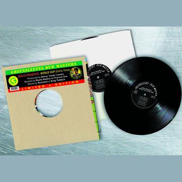 Roots Radics - World Cup