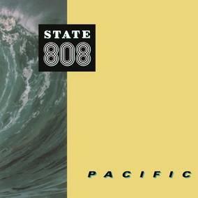 808 State - Pacific