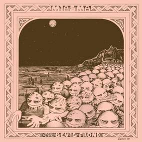 Bevis Frond - Inner Marshland