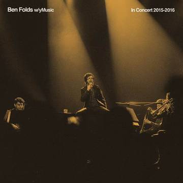 Folds, Ben - YMusic