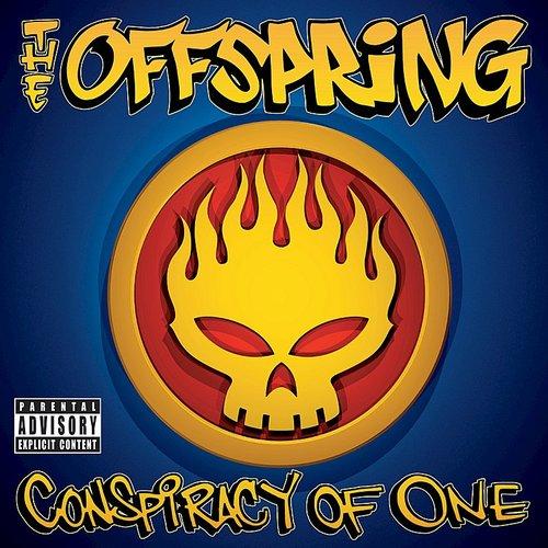 Offspring, The - Conspiracy Of One