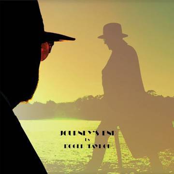 Taylor, Roger - Journey's End