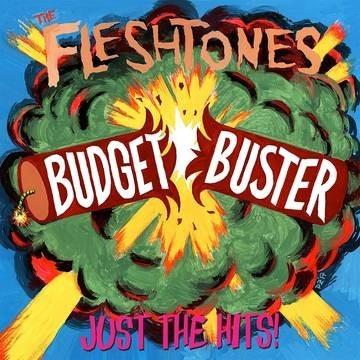 Fleshtones, The - Budget Buster