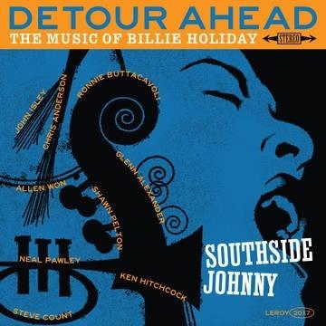 Southside Johnny - Detour Ahead