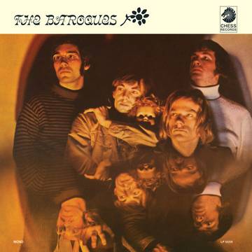 Baroques, The - The Baroques