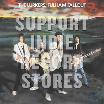 Lurkers, The - Fulham Fallout