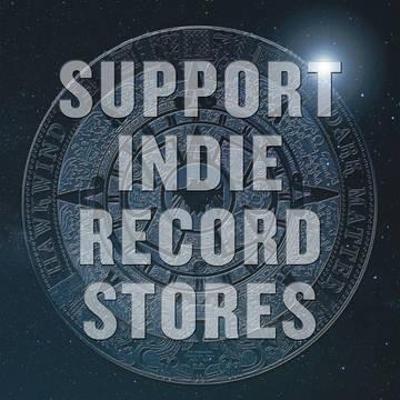 Hawkwind - Dark Matter