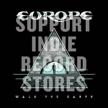 Europe - Walk The Earth