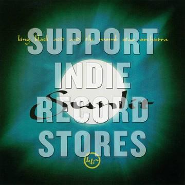 King Black Acid - Sunlit