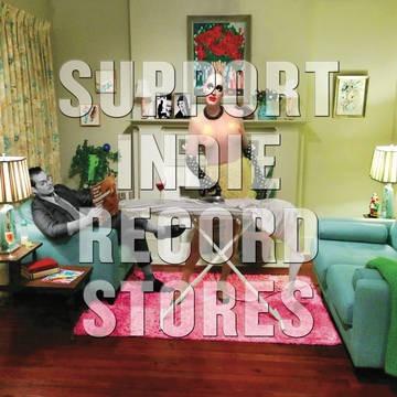 Meade, Tyson - Robbing Nuclear Family