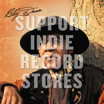 Davis, Billy - Billy Davis