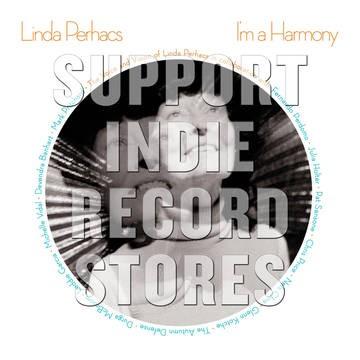 Perhacs, Linda - I'm A Harmony