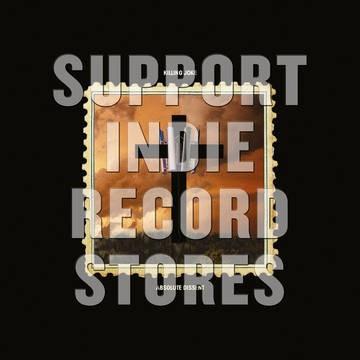 Killing Joke - Absolute Dissent