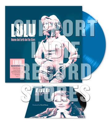 Lulu - Heaven + Earth