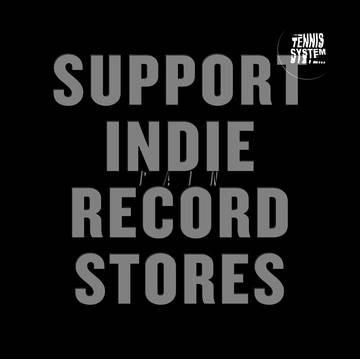 Tennis System - PAIN