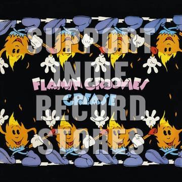 Flamin Groovies - Grease