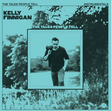 Finnigan, Kelly - Tales Instrumentals