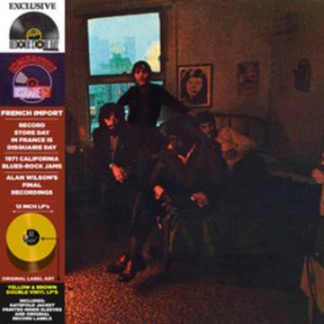 Canned Heat - Hooker N Heat