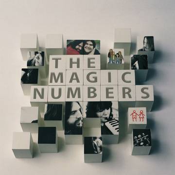 Magic Numbers - Magic Numbers