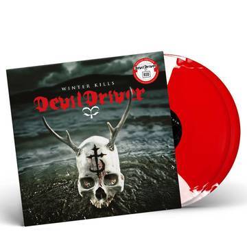 Devildriver - Winter Kills