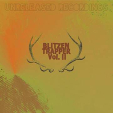 Blitzen Trapper - Unreleased Recordings 2