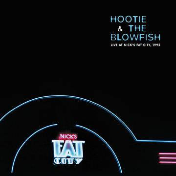 Hootie & The Blowfish - Live At Nicks
