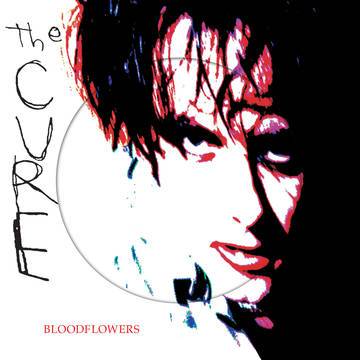 Cure, The - Bloodflowers