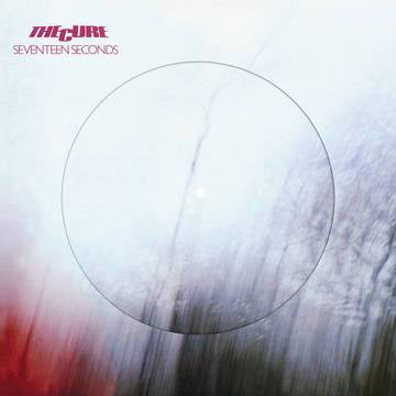 Cure, The - Seventeen Seconds