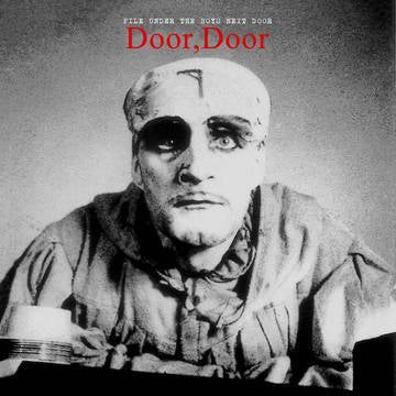Boys Next Door - Door, Door
