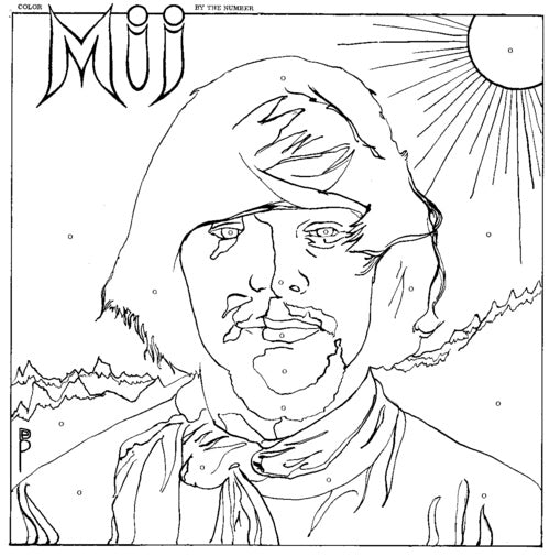Mij - Yodeling Astrologer