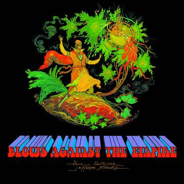 Kantner, Paul - Blows Against