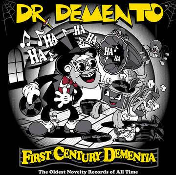 Dr Demento - First Century