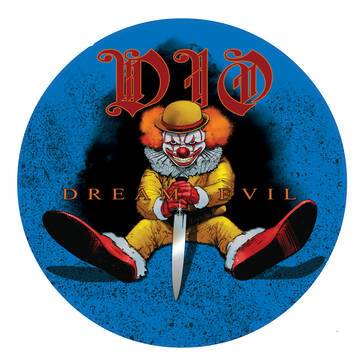 Dio - Dream Evil Live 87