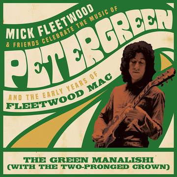 Fleetwood Mac - Green Manalishi