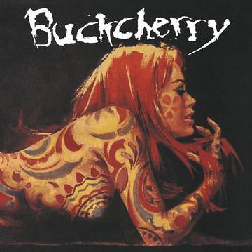 Buckcherry - Buckcherry