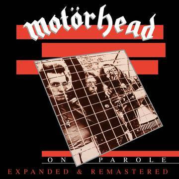 Motorhead - On Parole