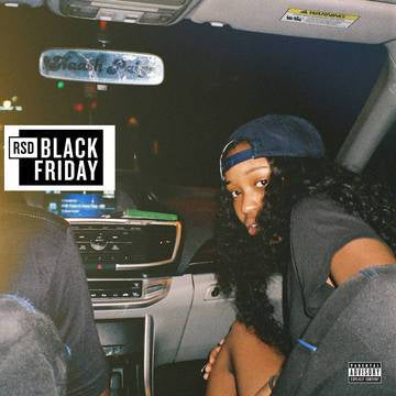 Paige, Kaash - Parked Car