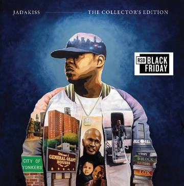 Jadakiss - Collector's Edition