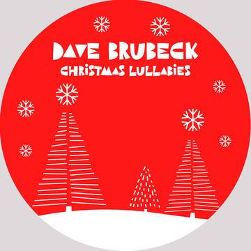 Brubeck, Dave - Christmas Lullabies